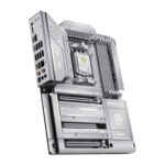 MSI MAG X870E TOMAHAWK MAX WIFI PZ AM5 ATX Motherboard - Image 3