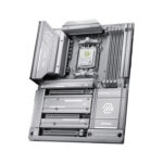 MSI MAG X870E TOMAHAWK MAX WIFI PZ AM5 ATX Motherboard - Image 4