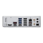 MSI MAG X870E TOMAHAWK MAX WIFI PZ AM5 ATX Motherboard - Image 5