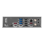 MSI MAG X870E TOMAHAWK WIFI AM5 ATX DDR5 Gaming Motherboard - Image 5