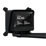 Asus MAX Gaming LC 360 ARGB LCD All-in-one CPU Liquid Cooler - Black - Image 4