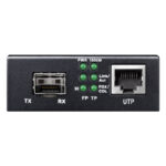 Cudy Fibre to Gigabit Ethernet Media Converter - Image 2