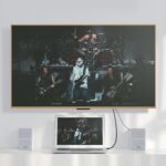 UGREEN Mini DisplayPort Male to 4K@30Hz HDMI Cable 1.5m - Black - Image 4