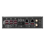 MSI MEG X870E GODLIKE E-ATX AM5 Motherboard with Wi-Fi 7 - Image 5