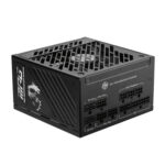 MSI MPG A1000GS PCIe 5 80 PLUS Gold Modular Power Supply
