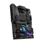 MSI MPG B550 Gaming Plus AM4 ATX Motherboard – Ryzen 5000 - Image 4