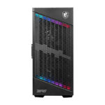 MPG VELOX AIRFLOW 100P ATX GAMING CASE - Image 2