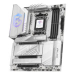 MSI MPG X870E EDGE TI WIFI AM5 ATX DDR5 Gaming Motherboard - Image 4