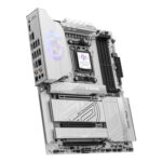 MSI MPG X870E EDGE TI WIFI AM5 ATX DDR5 Gaming Motherboard - Image 3