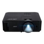 Acer Essential Series X1128i DLP XGA 4800Lm Projector - Image 2