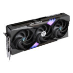 MSI GeForce RTX 5070 GAMING TRIO OC 12GB Graphics Card – Black - Image 4