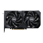 MSI GeForce RTX 5070 SHADOW 2X OC 12GB Graphics Card - Image 2