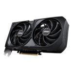 MSI GeForce RTX 5070 SHADOW 2X OC 12GB Graphics Card - Image 3