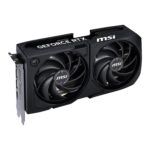 MSI GeForce RTX 5070 SHADOW 2X OC 12GB Graphics Card - Image 4
