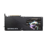 MSI GeForce RTX 5070 Ti GAMING TRIO OC PLUS 16G Graphics Card - Image 4