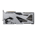 MSI GeForce RTX 5090 VANGUARD SOC 32G Graphics Card - Image 5