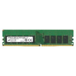 Micron MTA9ASF2G72AZ-3G2R 16GB 3200Mhz DDR4 ECC UDIMM Memory