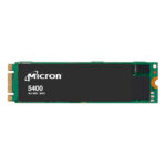 Micron 5400 PRO 960GB SATA M.2 (22x80mm) TCG-Enterprise