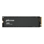 Micron 2400 2TB NVMe M.2 (22x80mm) Non-SED