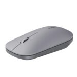 UGREEN Portable 2.4GHz Wireless Mouse - Grey
