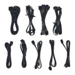 Antec NeoECO Gold Modular 850W Power Supply Unit (80 PLUS® Gold, PCIe 5.0 Ready, Full Modular) - Image 5