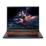 Acer NITRO V 16 Gaming Laptop 16″ | AMD Ryzen 5 | 16GB |1TB | RTX 5060 8GB | Windows 11 Home