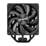 FSP NP5-B 120mm PWM CPU Air Cooler – Black - Image 2