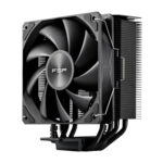 FSP NP5-B 120mm PWM CPU Air Cooler – Black - Image 3