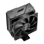 FSP NP5-B 120mm PWM CPU Air Cooler – Black - Image 4