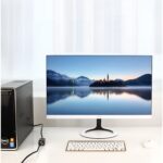 UGREEN RJ45 1Gbps Ethernet Cable Extender Adapter - Black - Image 5