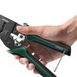 UGREEN Multi-Functional LAN(RJ11/RJ45) Cable Crimping Tool - Image 5