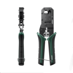 UGREEN Multi-Functional LAN(RJ11/RJ45) Cable Crimping Tool - Image 3