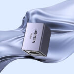 UGREEN NW261 RJ45 10Gbps Ethernet Extender Coupler - Image 4
