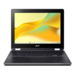 Acer Chromebook Spin 512 (R856T) 12.0″ | N100 | 4GB | 32GB – Google Chrome Operating System