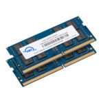 OWC 32GB DDR4 2666MHz SODIMM Memory Upgrade Kit (Mac Mini 2018/iMac 2017-2020) - Image 2