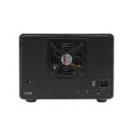 OWC 8 Bay Thunderbolt3 RAID5 0TB - Image 4