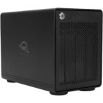 OWC 4 Bay Thunderbolt3 RAID5 0TB - Image 2