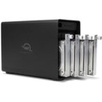 OWC 4 Bay Thunderbolt3 RAID5 0TB - Image 4