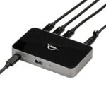 OWC 5 Port Thunderbolt 4 Hub for Mac and Windows - Image 4