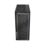 Antec P20CE Mid-Tower E-ATX | ATX | Micro-ATX | ITX Gaming Chassis - Black - Image 2