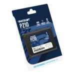 Patriot P210 1TB 2.5 Inch SATAIII SSD - Image 5