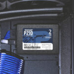 Patriot P210 2TB 2.5 Inch SATAIII SSD - Image 4