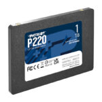 Patriot P220 1TB 2.5" SSD - Image 3