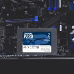 Patriot P220 2TB 2.5" SSD - Image 4