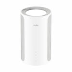 Cudy AX3000 Dual Band 5G Wi-Fi 6 LTE Router -White - Image 2
