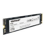 Patriot P300 1TB M.2 PCIe NVMe SSD - Image 2