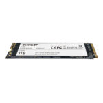 Patriot P300 1TB M.2 PCIe NVMe SSD - Image 3