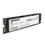 Patriot P300 256GB M.2 PCIe NVMe SSD - Image 2