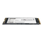 Patriot P300 256GB M.2 PCIe NVMe SSD - Image 3