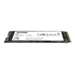 Patriot P300 2TB M.2 PCIe NVMe SSD - Image 3